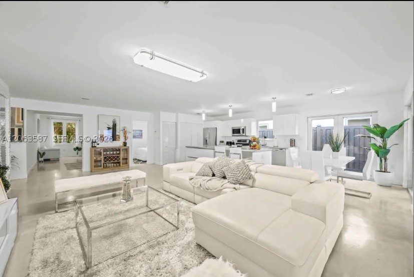 3427 Frow Ave Miami, FL 33133