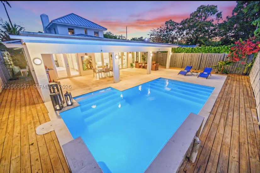 3427 Frow Ave Miami, FL 33133