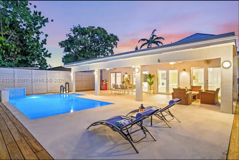 3427 Frow Ave Miami, FL 33133