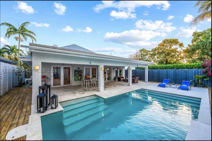 3427 Frow Ave Miami, FL 33133