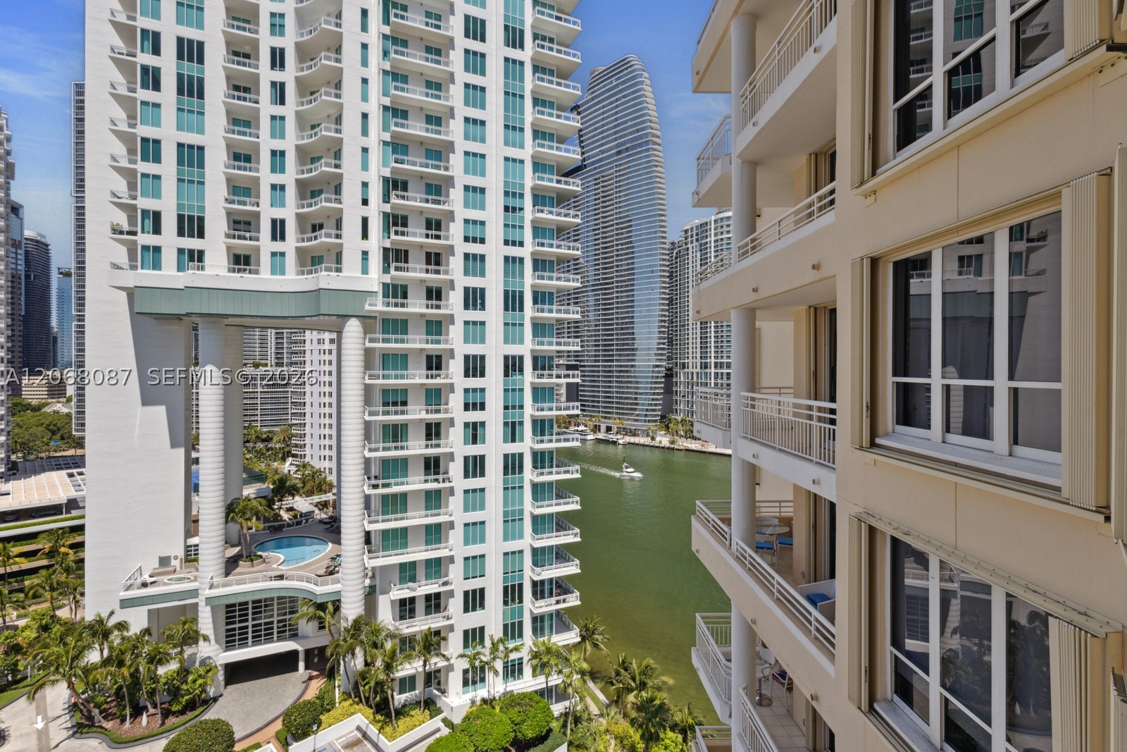 image One Tequesta Point22