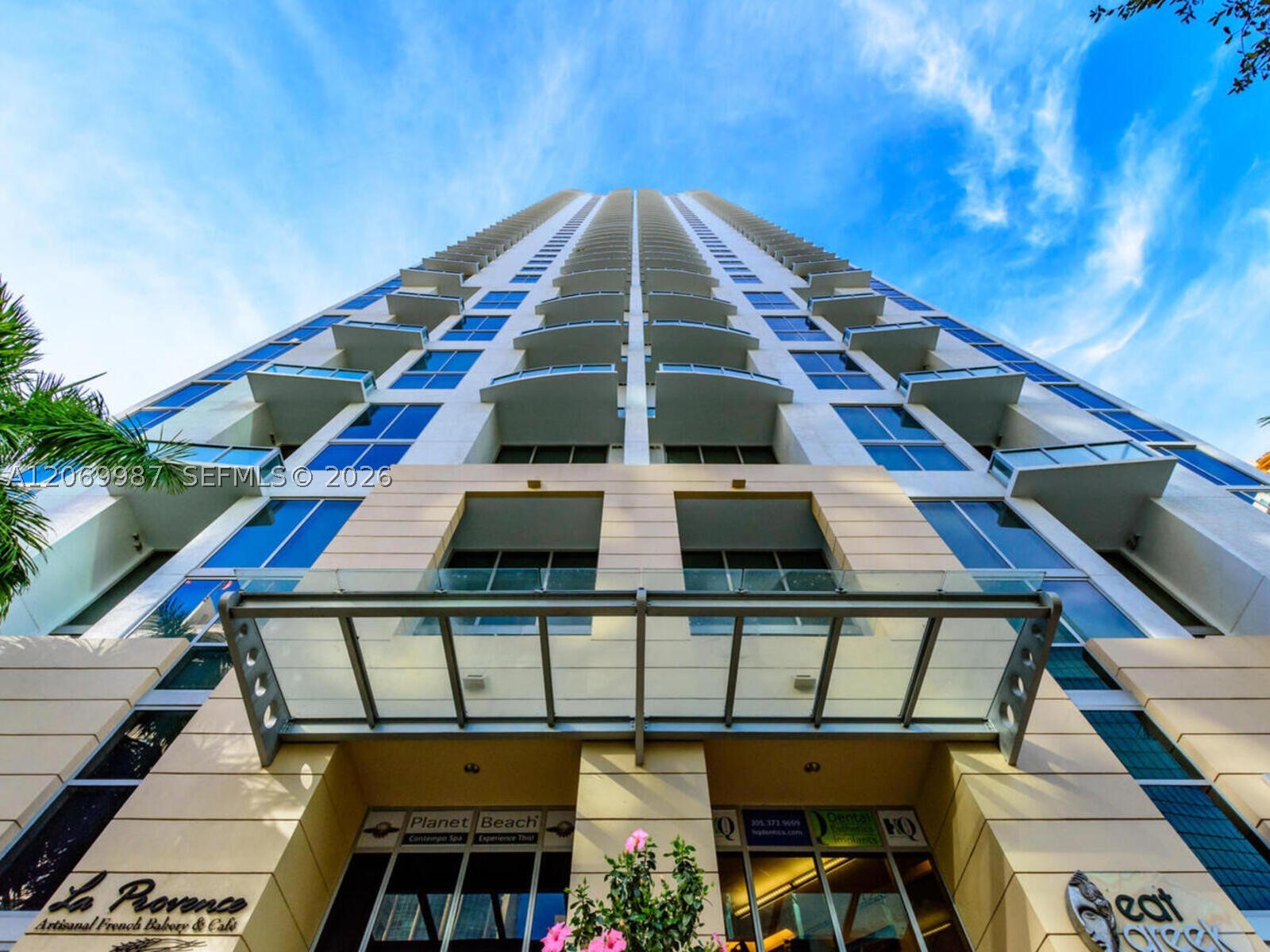 image 1060 Brickell - 106027