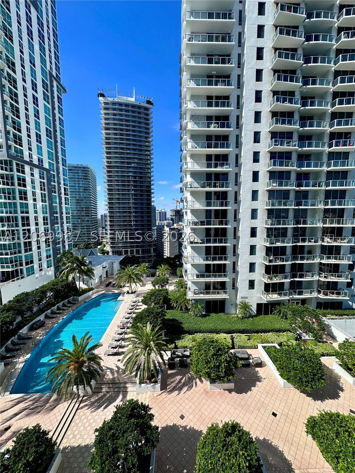 image 1060 Brickell - 10608