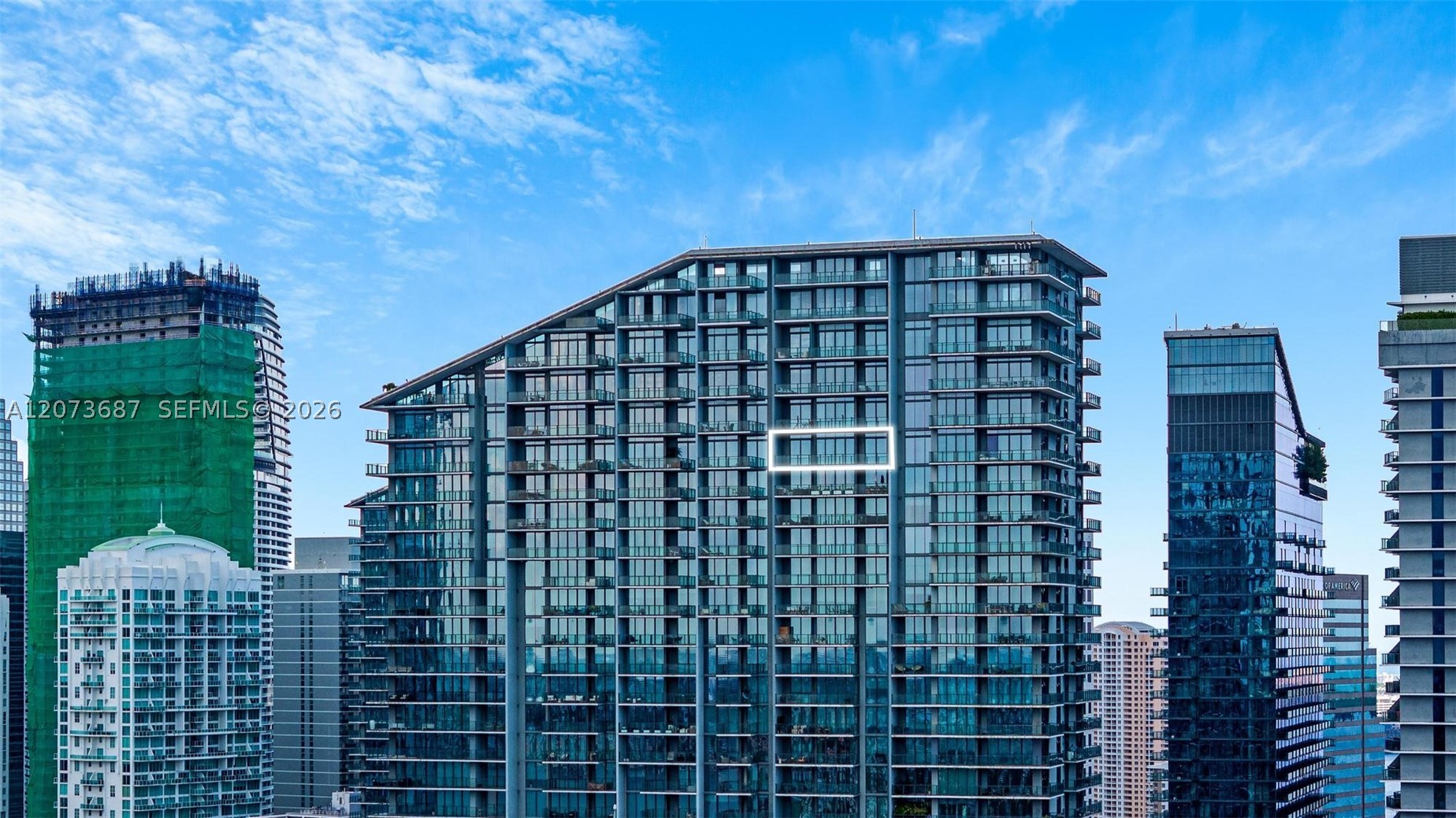 88 SW 7th St #4004 Miami, FL 33130