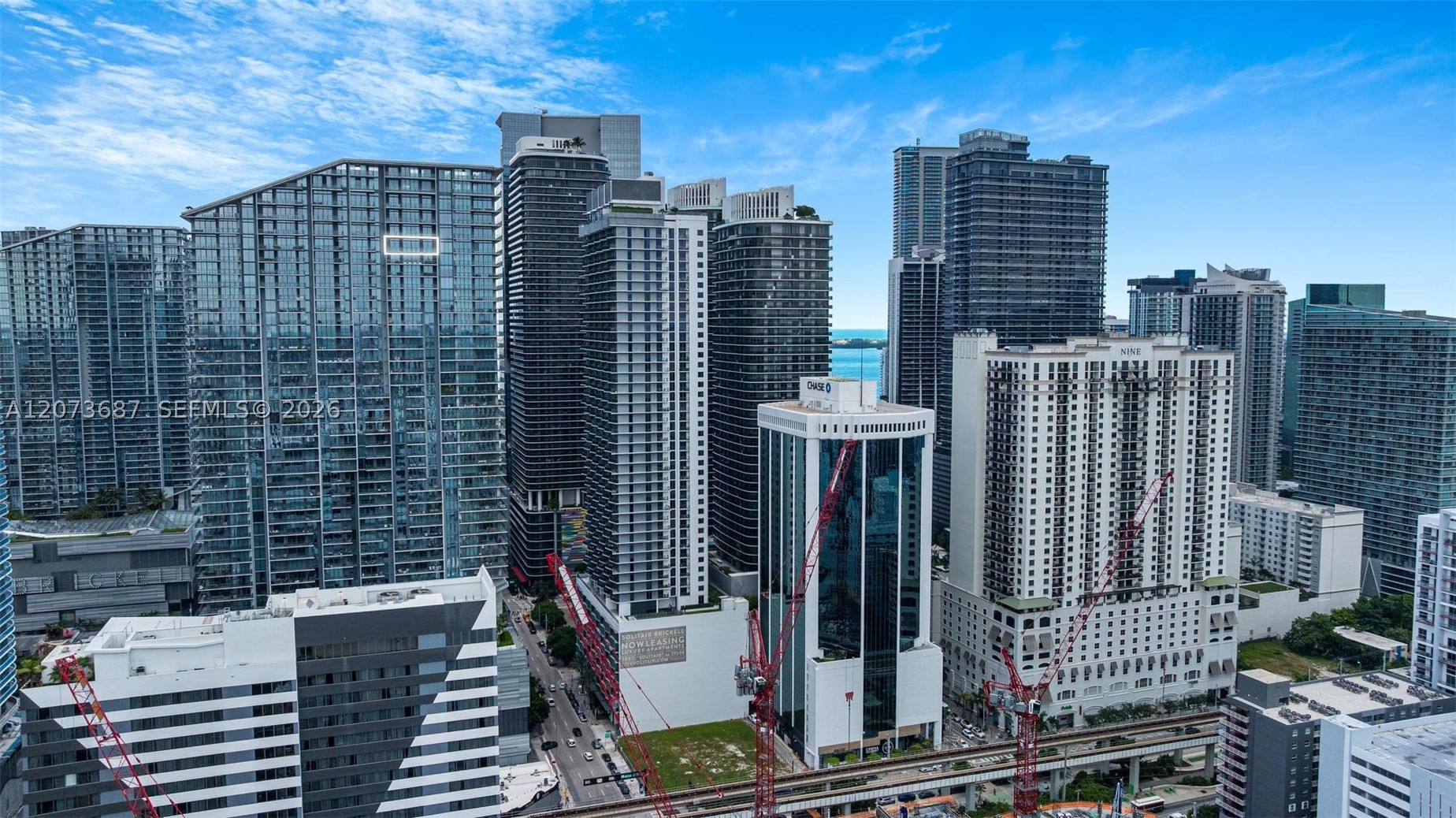 88 SW 7th St #4004 Miami, FL 33130