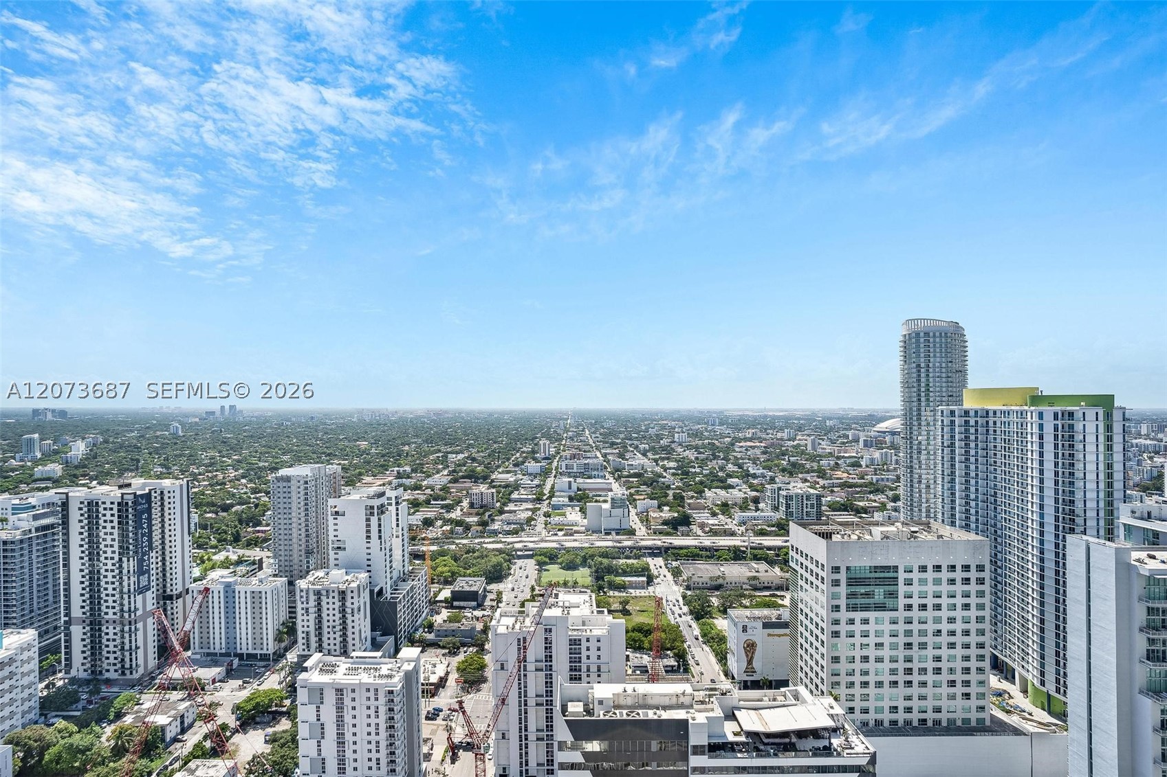 88 SW 7th St #4004 Miami, FL 33130
