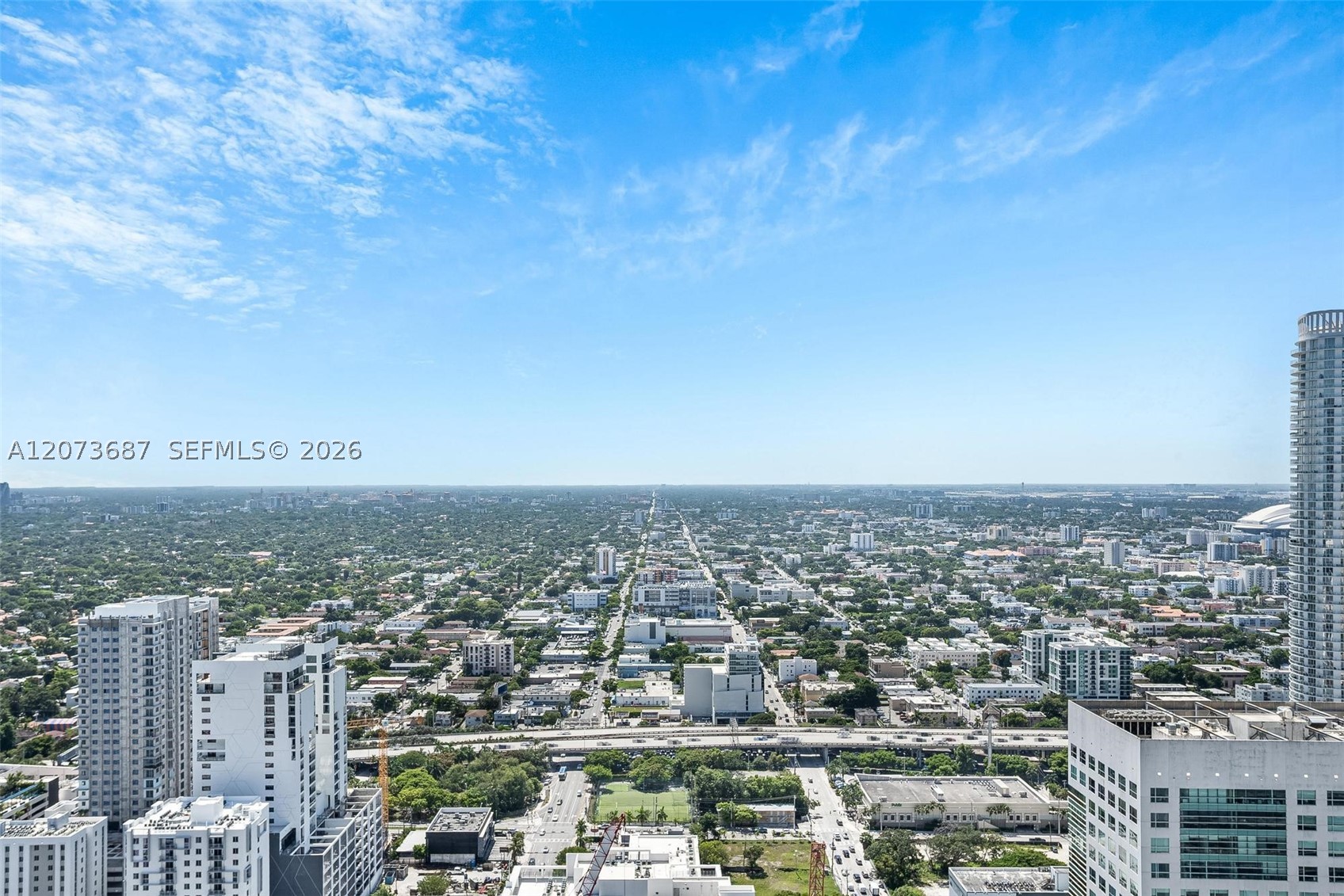 88 SW 7th St #4004 Miami, FL 33130