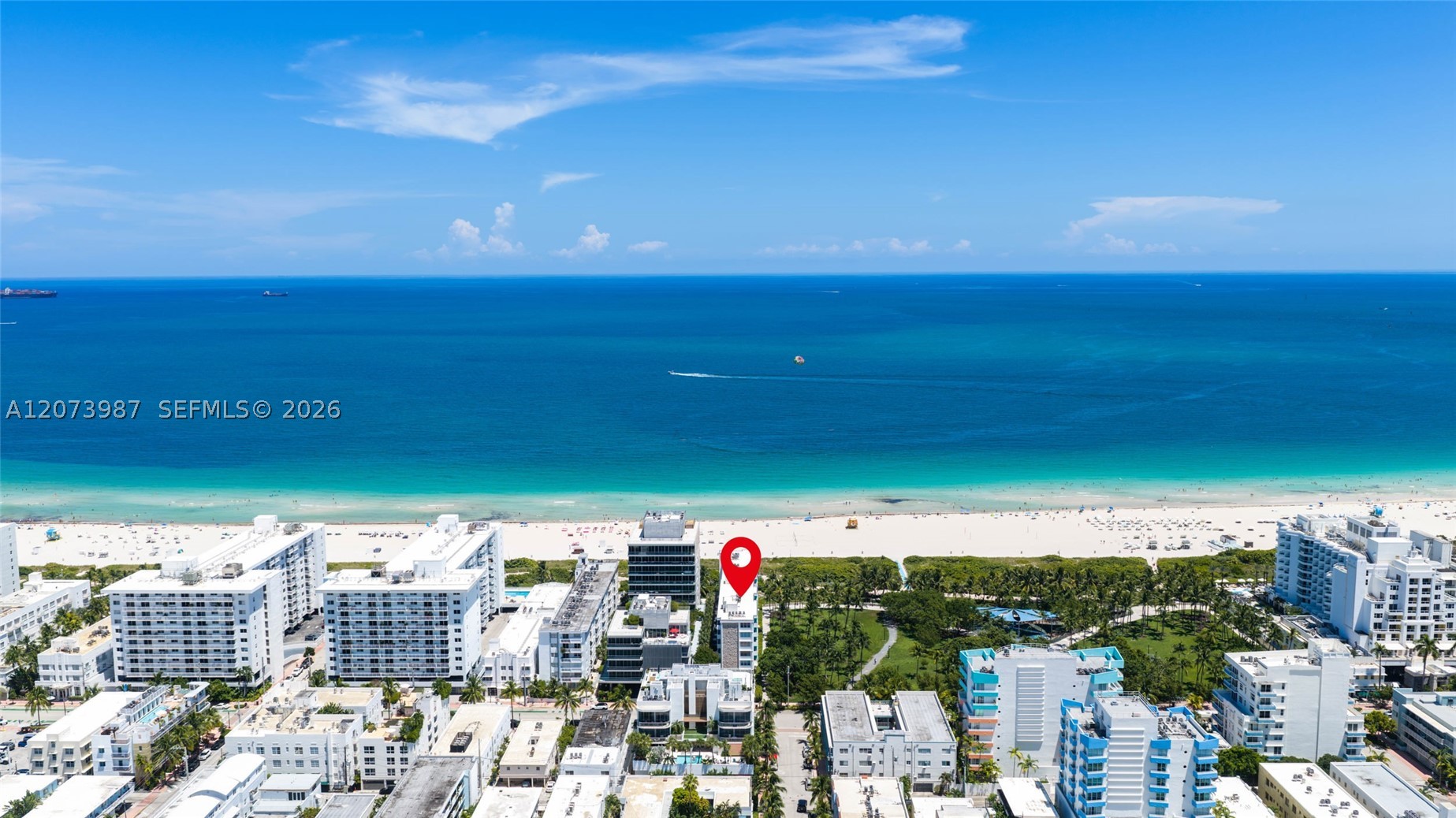301 Ocean Dr #201