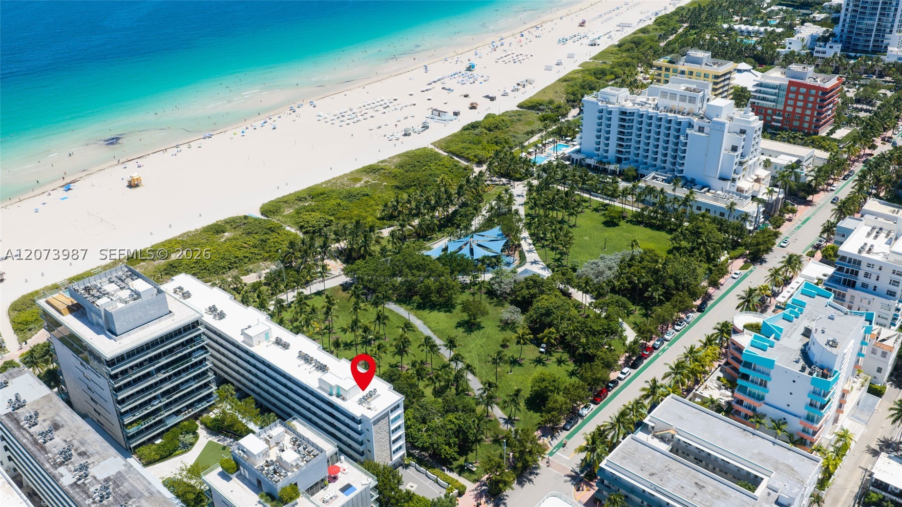 301 Ocean Dr #201 Miami Beach, FL 33139