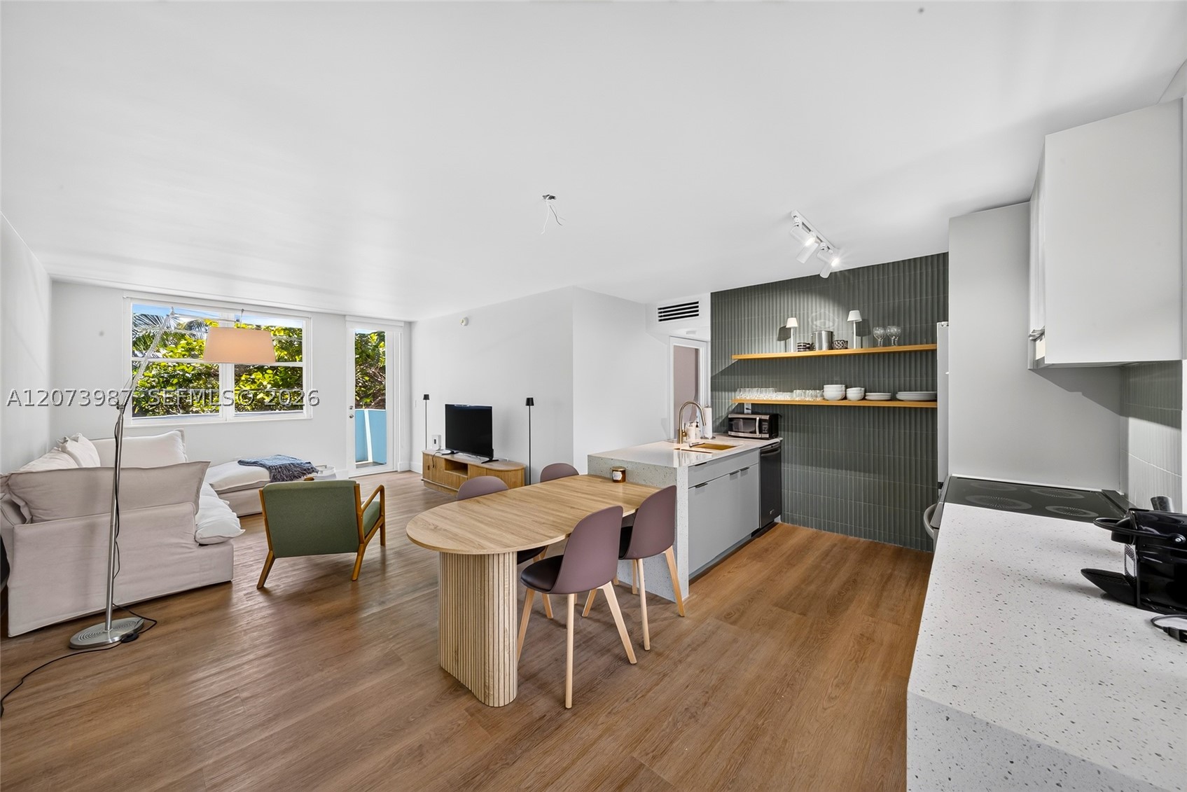 301 Ocean Dr #201 Miami Beach, FL 33139