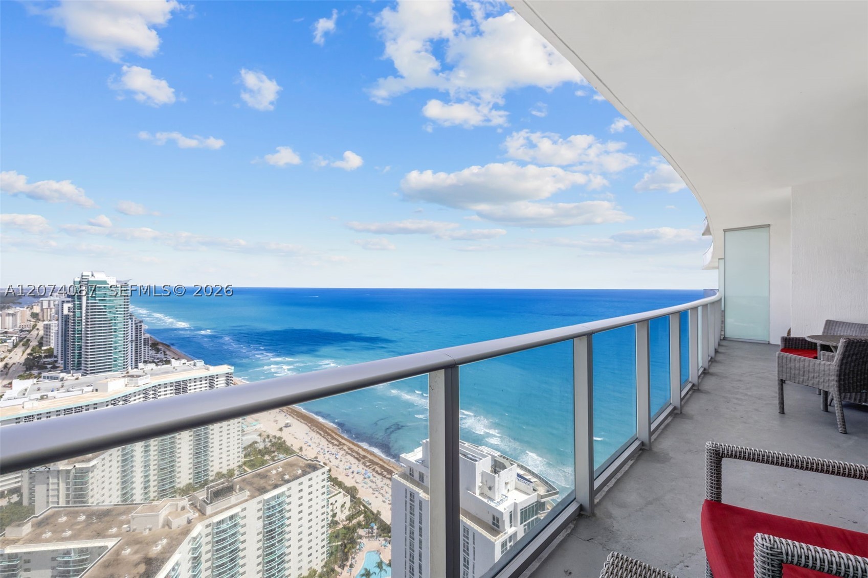4111 S Ocean Dr #3706