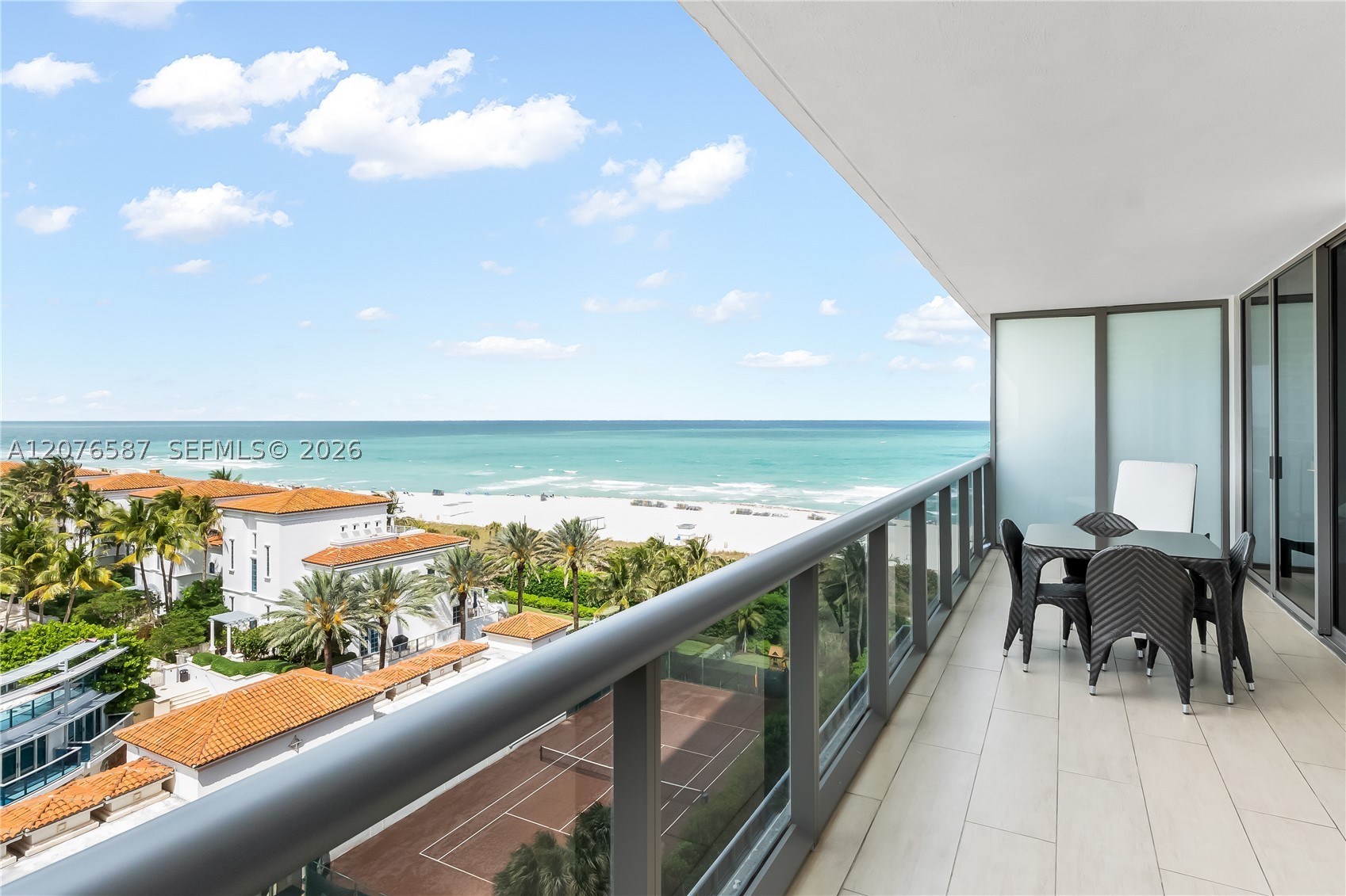 5875 Collins Ave #903 Miami Beach, FL 33140