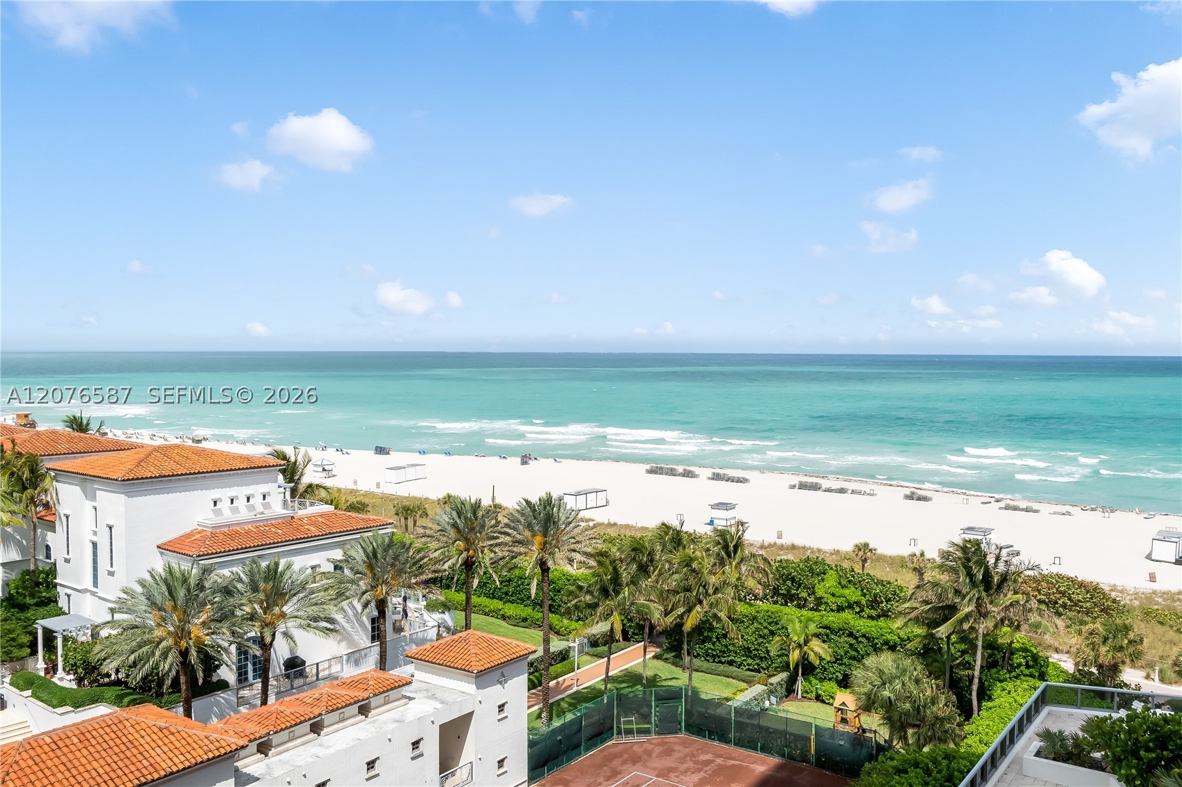 5875 Collins Ave #903 Miami Beach, FL 33140