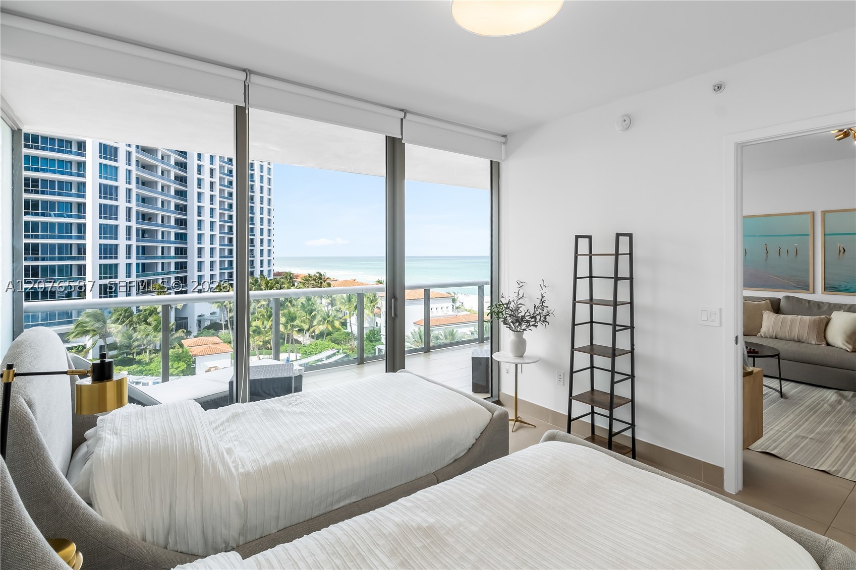 5875 Collins Ave #903 Miami Beach, FL 33140