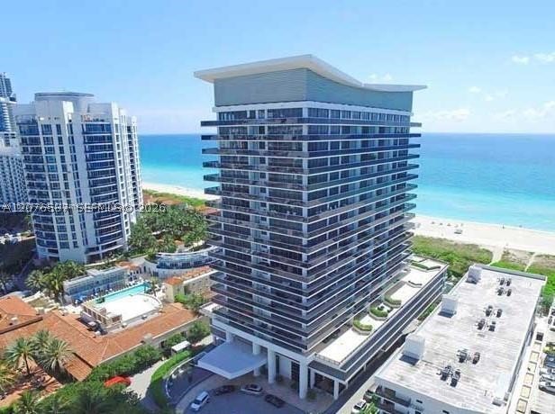 5875 Collins Ave #903 Miami Beach, FL 33140