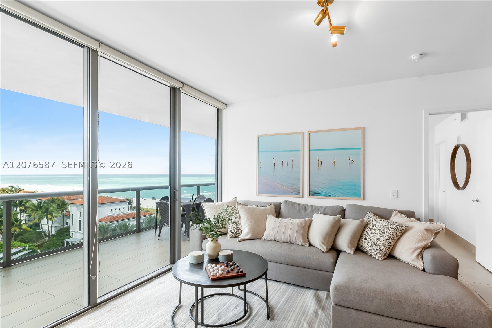5875 Collins Ave #903 Miami Beach, FL 33140
