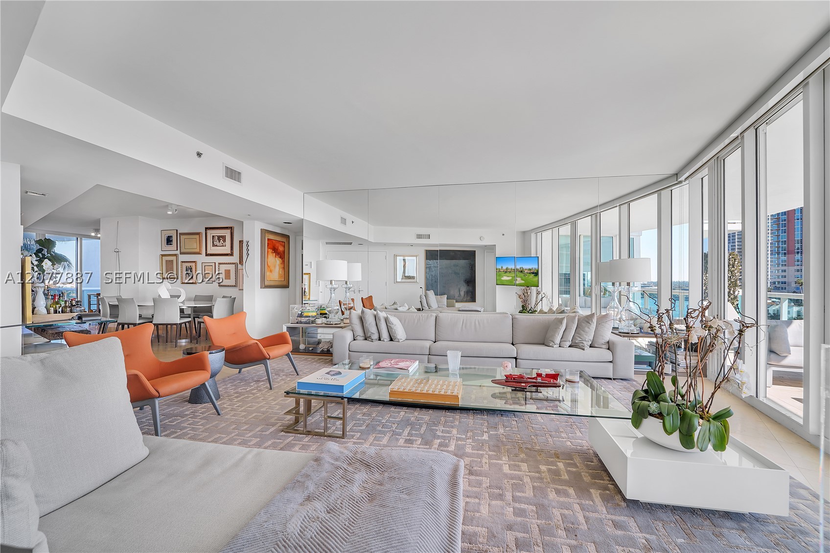 1000 S Pointe Dr #604 Miami Beach, FL 33139