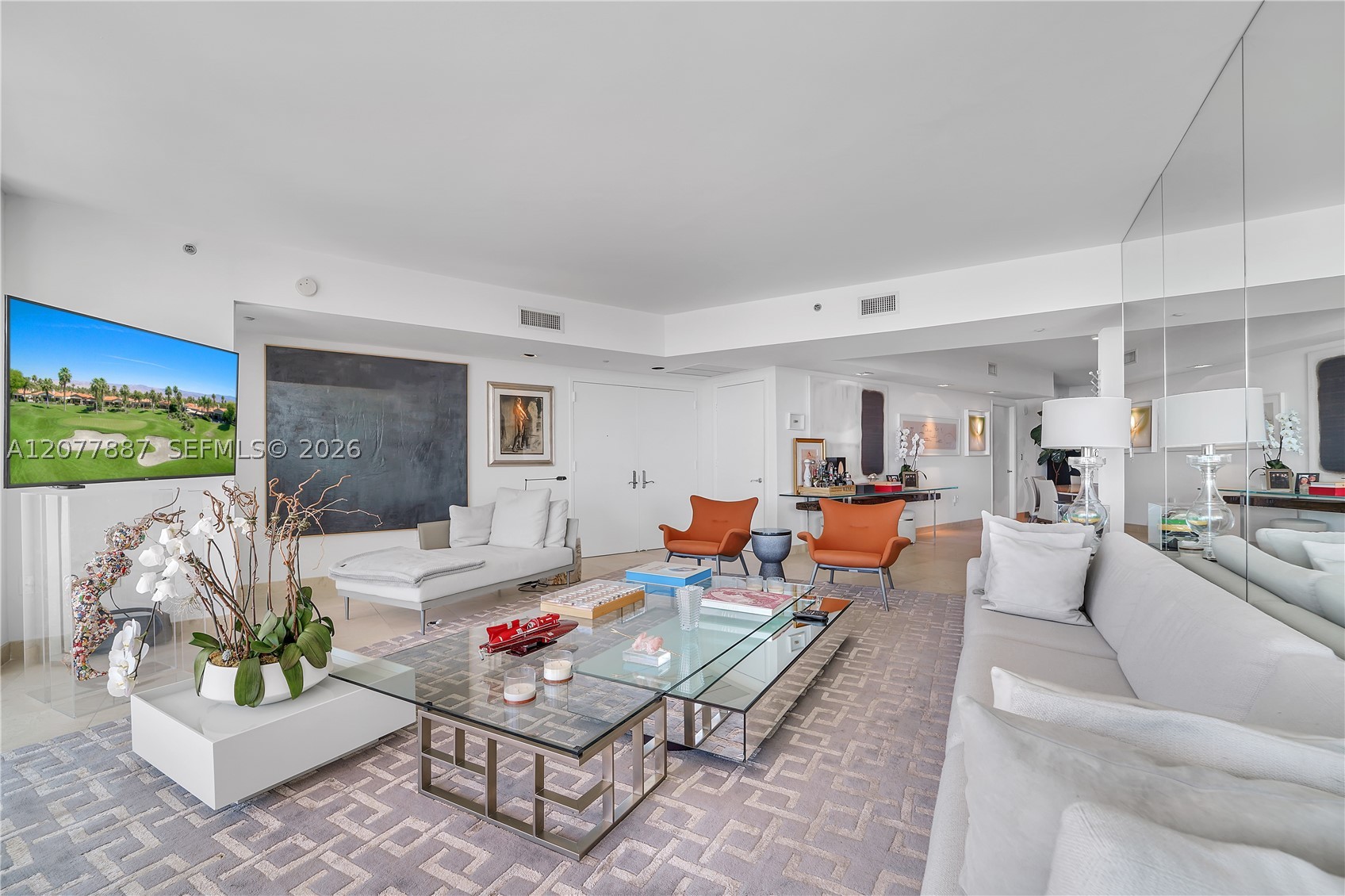 1000 S Pointe Dr #604 Miami Beach, FL 33139