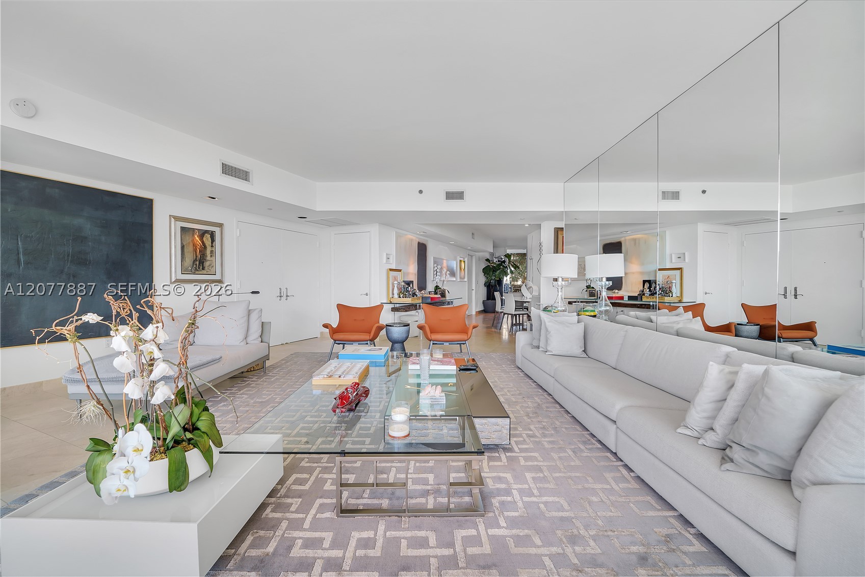 1000 S Pointe Dr #604 Miami Beach, FL 33139