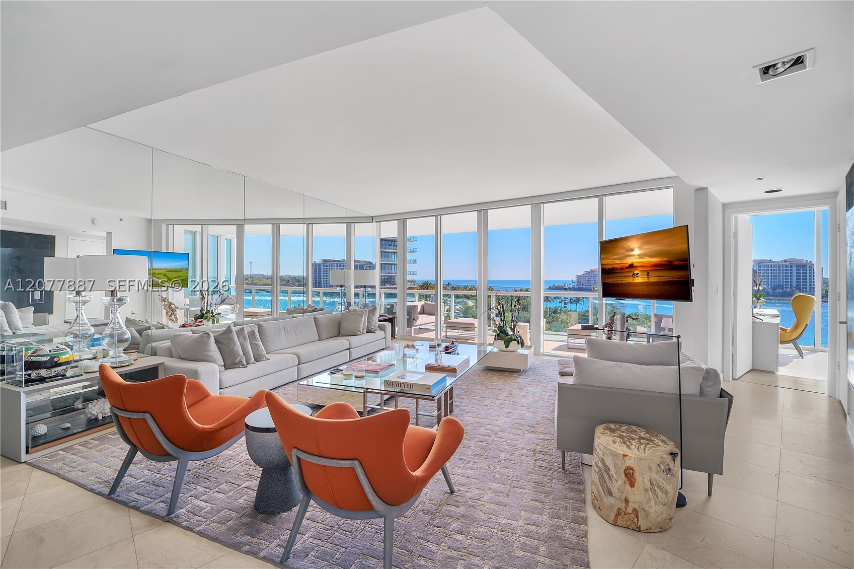1000 S Pointe Dr #604 Miami Beach, FL 33139