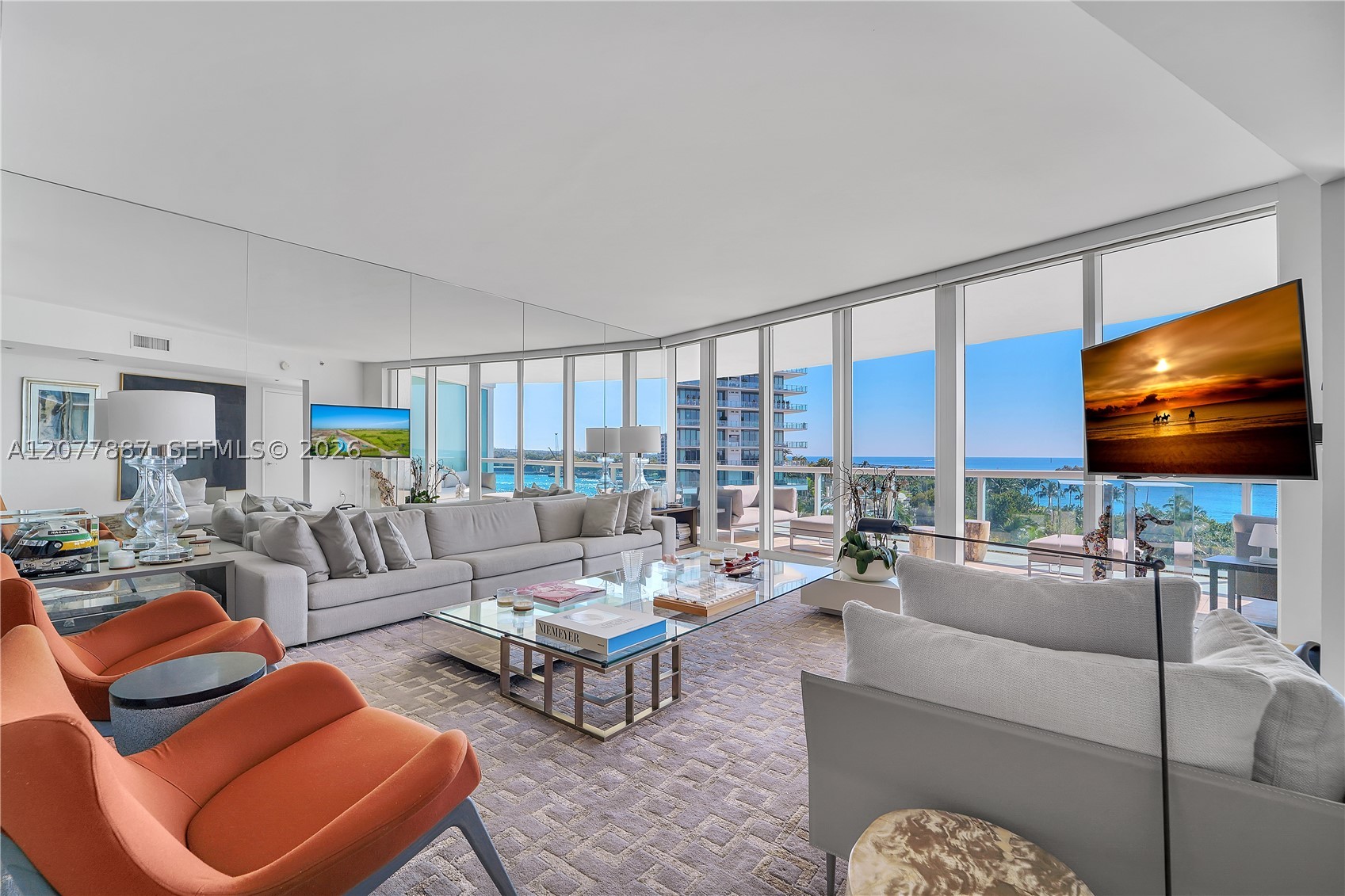 1000 S Pointe Dr #604 Miami Beach, FL 33139