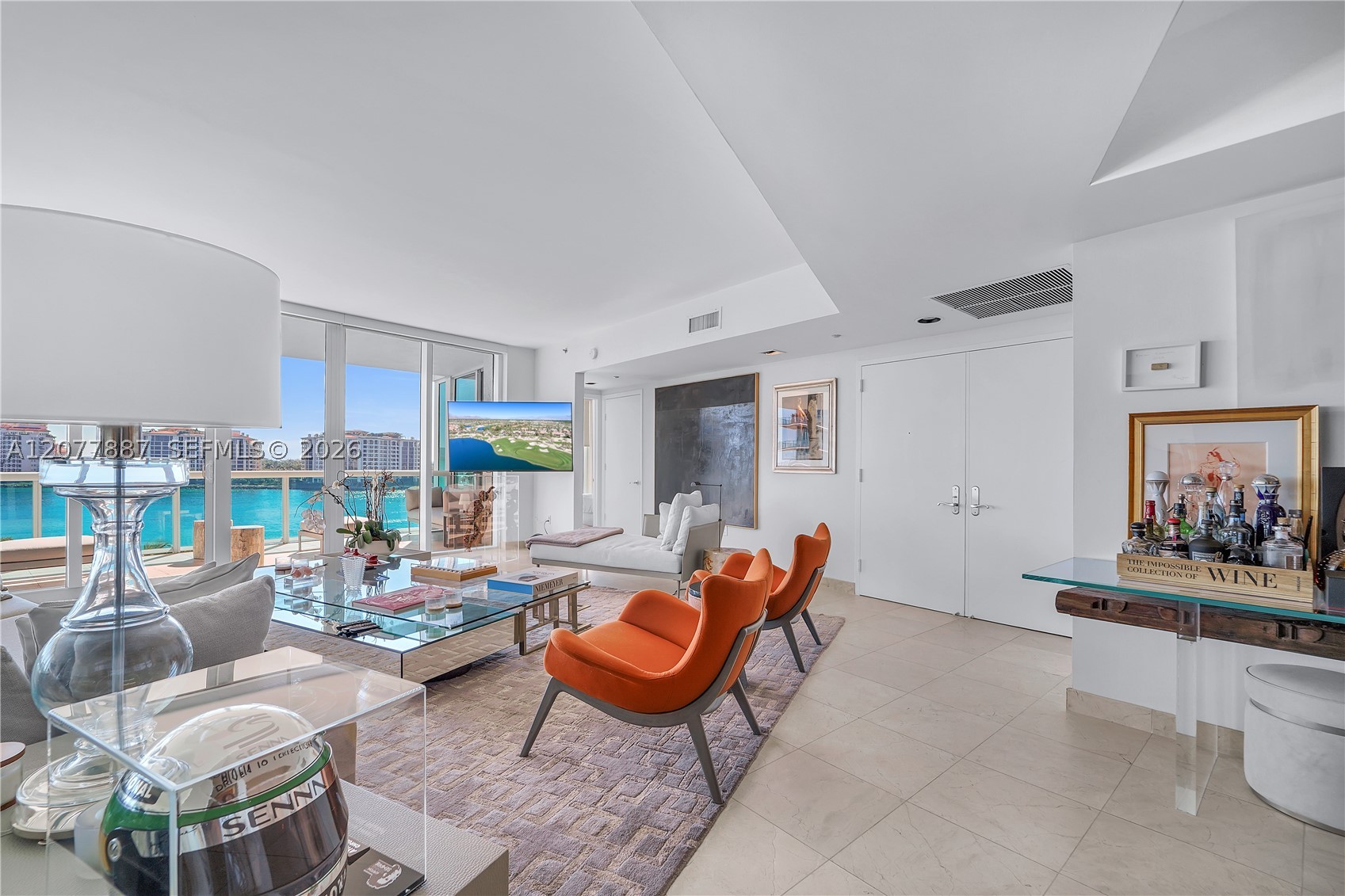 1000 S Pointe Dr #604 Miami Beach, FL 33139