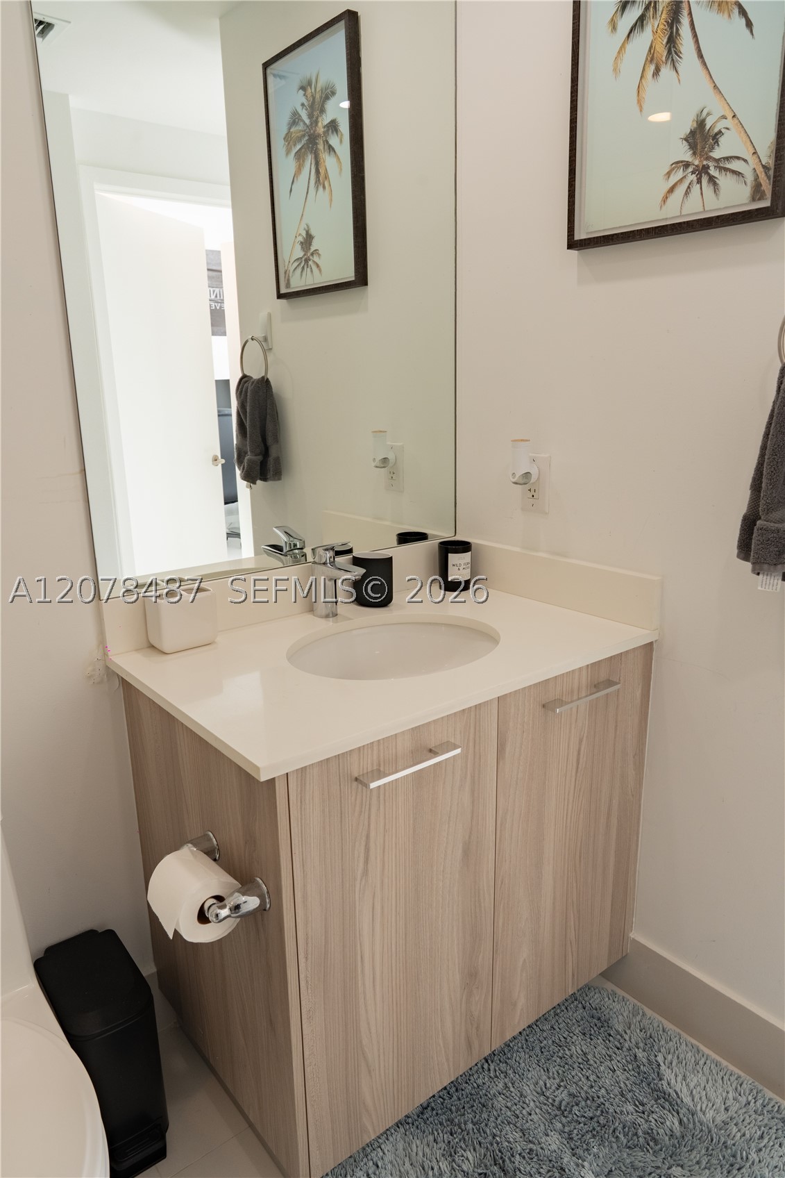 501 NE 31st St #1209 Miami, FL 33137