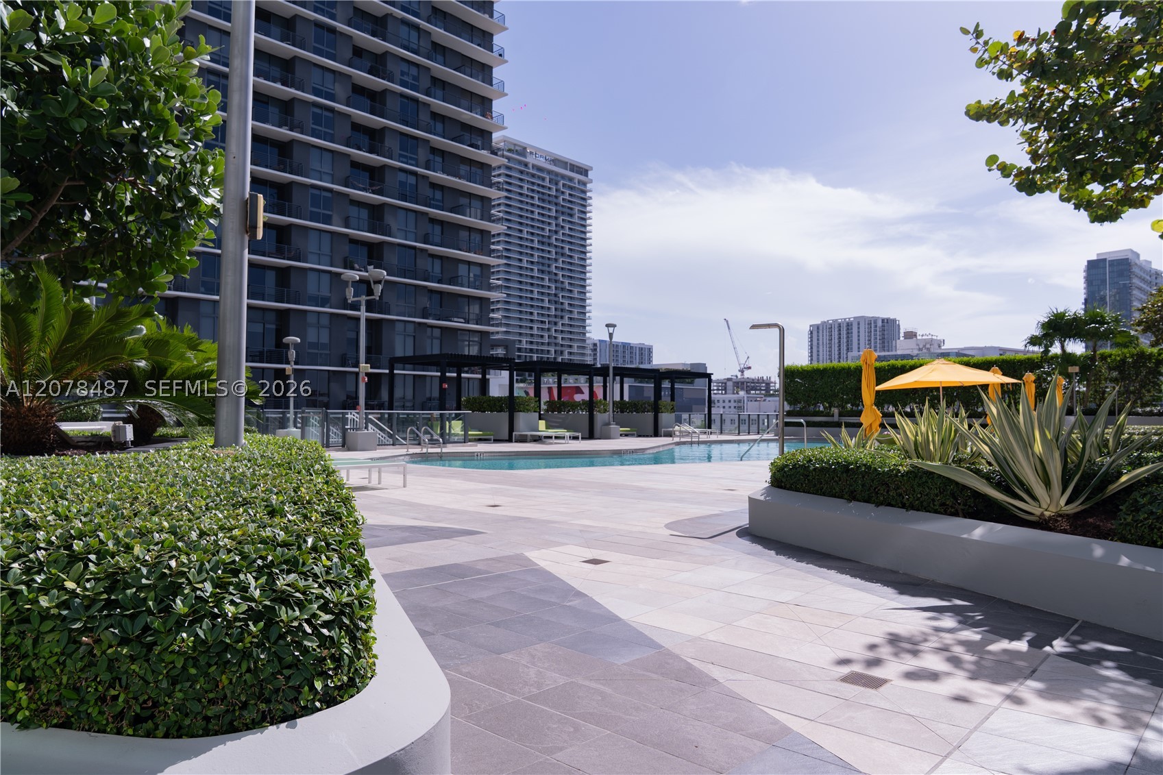 501 NE 31st St #1209 Miami, FL 33137