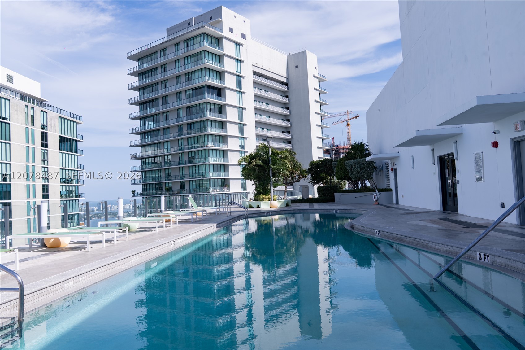 501 NE 31st St #1209 Miami, FL 33137