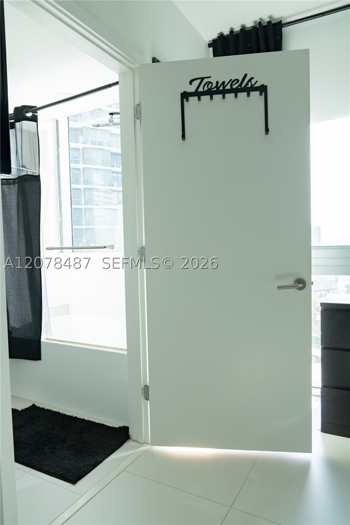 501 NE 31st St #1209 Miami, FL 33137