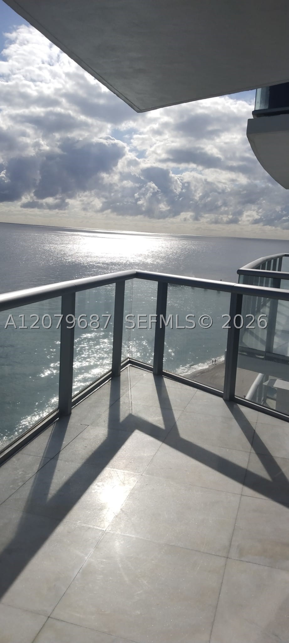 17001 Collins Ave #1603