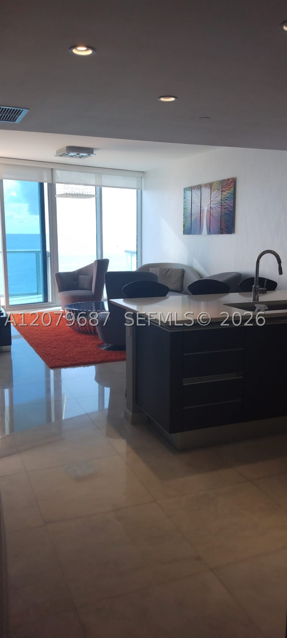 17001 Collins Ave #1603 Sunny Isles Beach, FL 33160
