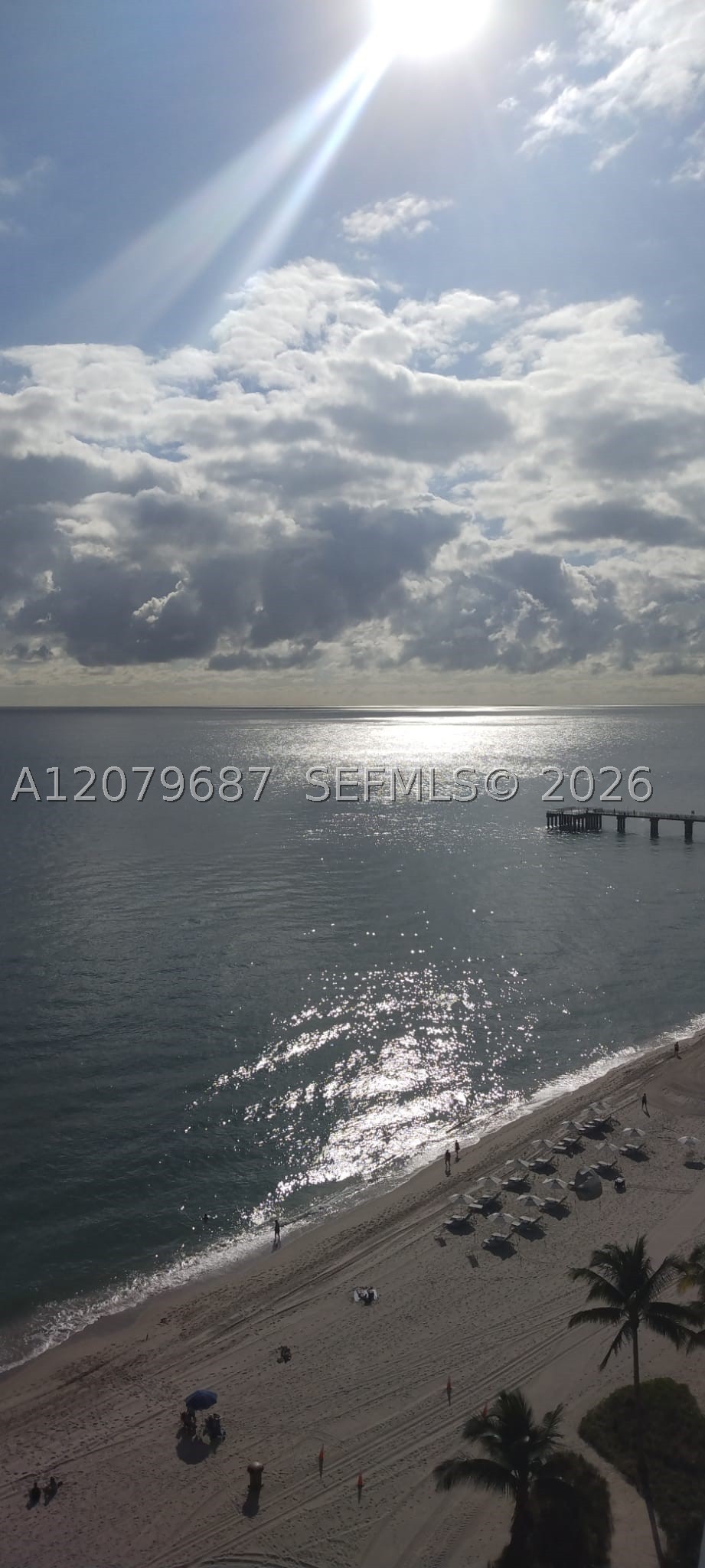 17001 Collins Ave #1603 Sunny Isles Beach, FL 33160