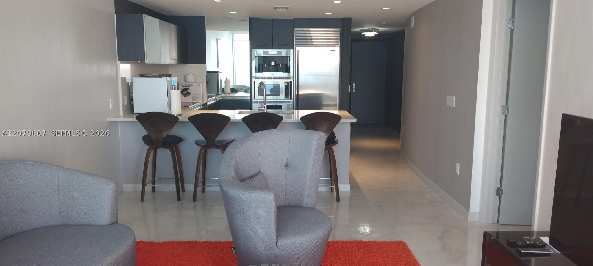 17001 Collins Ave #1603 Sunny Isles Beach, FL 33160