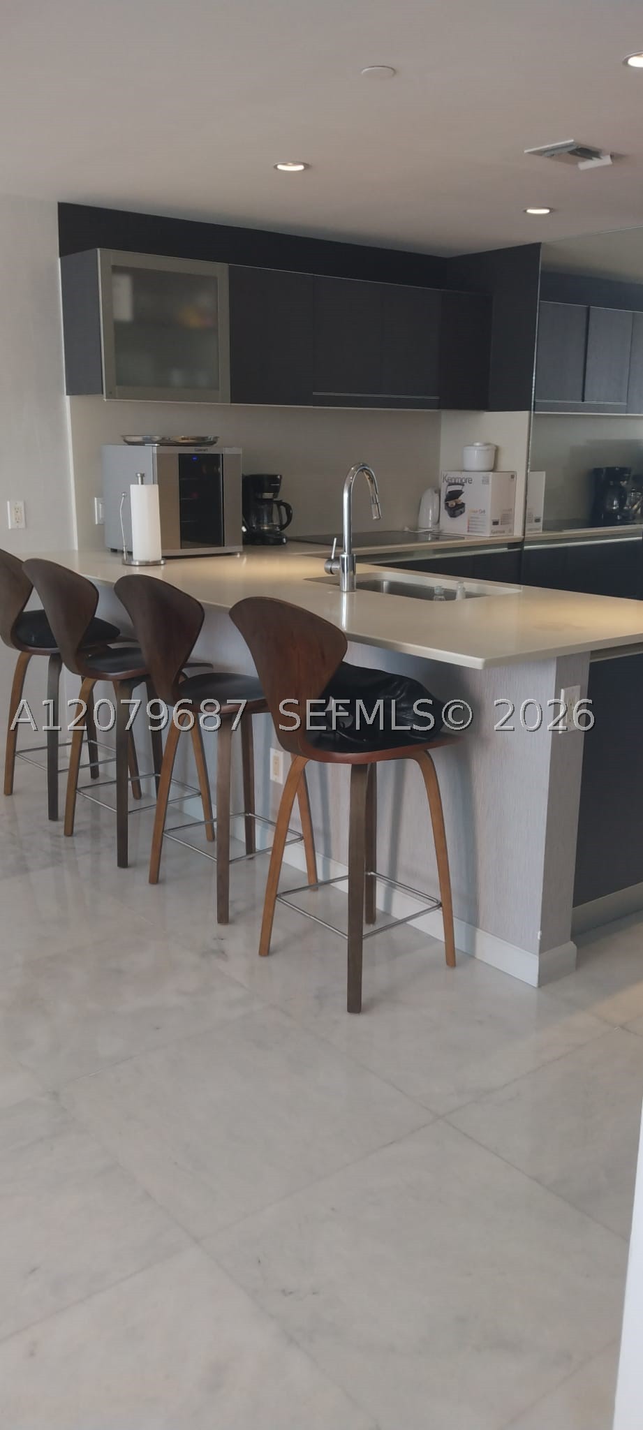 17001 Collins Ave #1603 Sunny Isles Beach, FL 33160