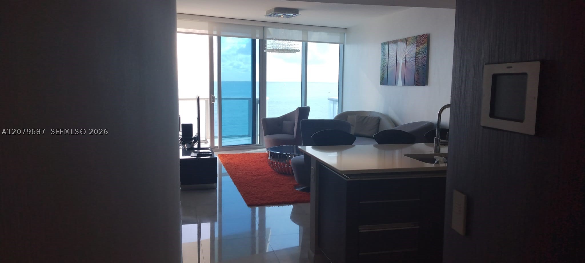 17001 Collins Ave #1603 Sunny Isles Beach, FL 33160