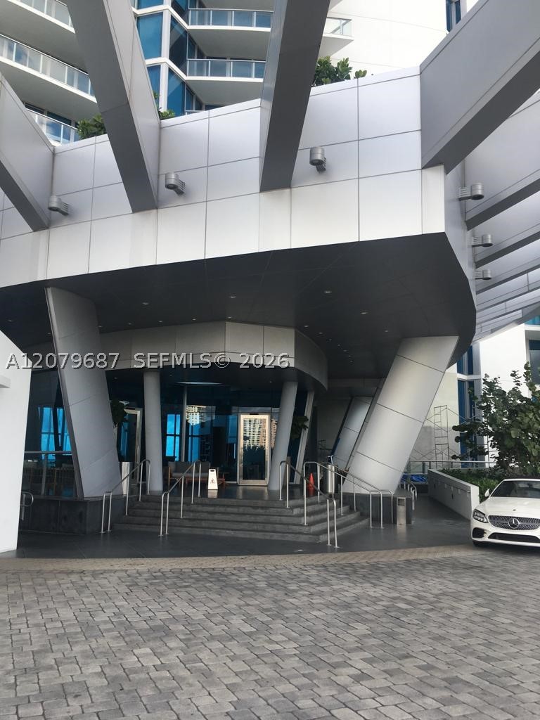 17001 Collins Ave #1603 Sunny Isles Beach, FL 33160