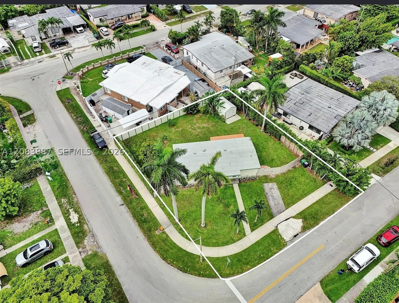 11250 SW 46th St