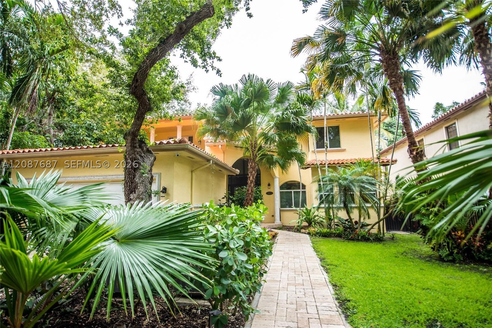 3665 Justison Rd #N/A Miami, FL 33133