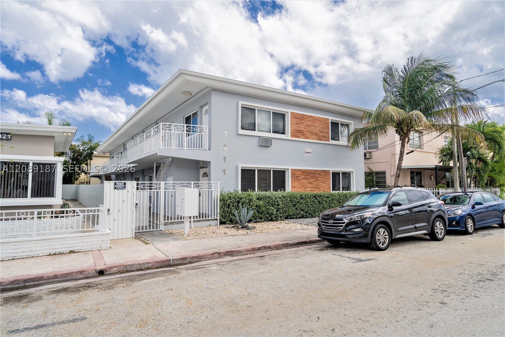 7911 Abbott Ave #9