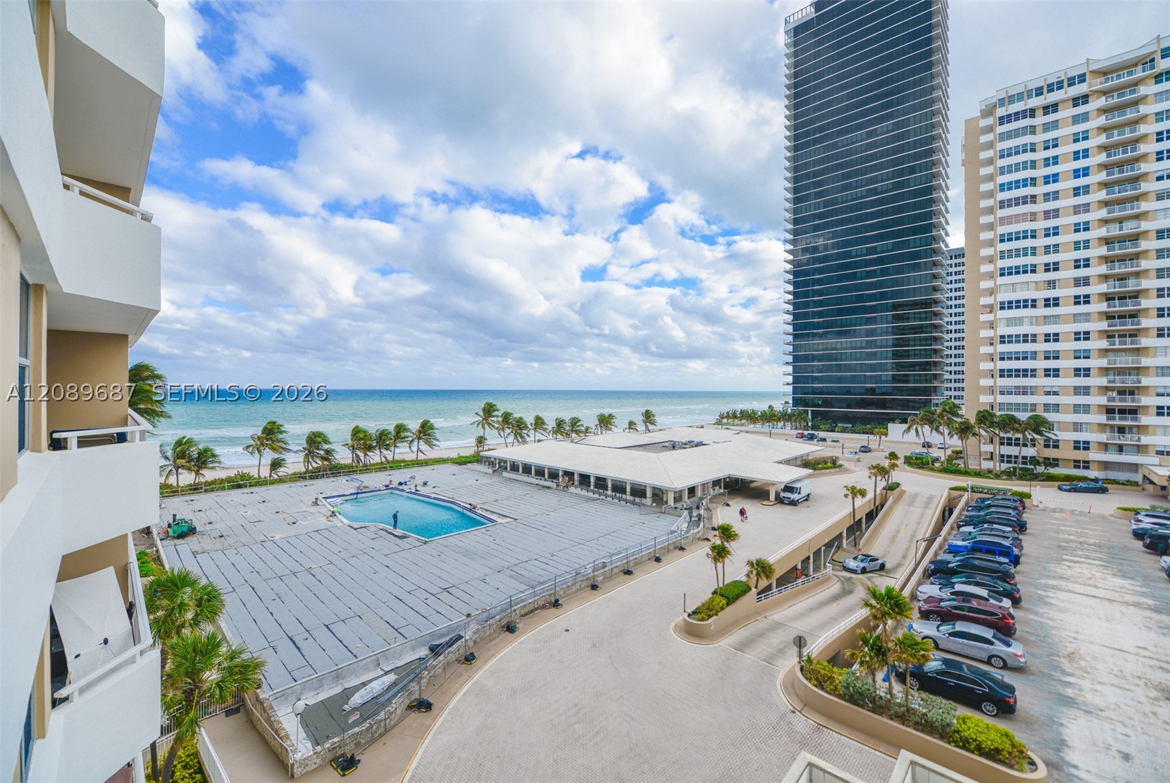 1950 S Ocean Dr #5A