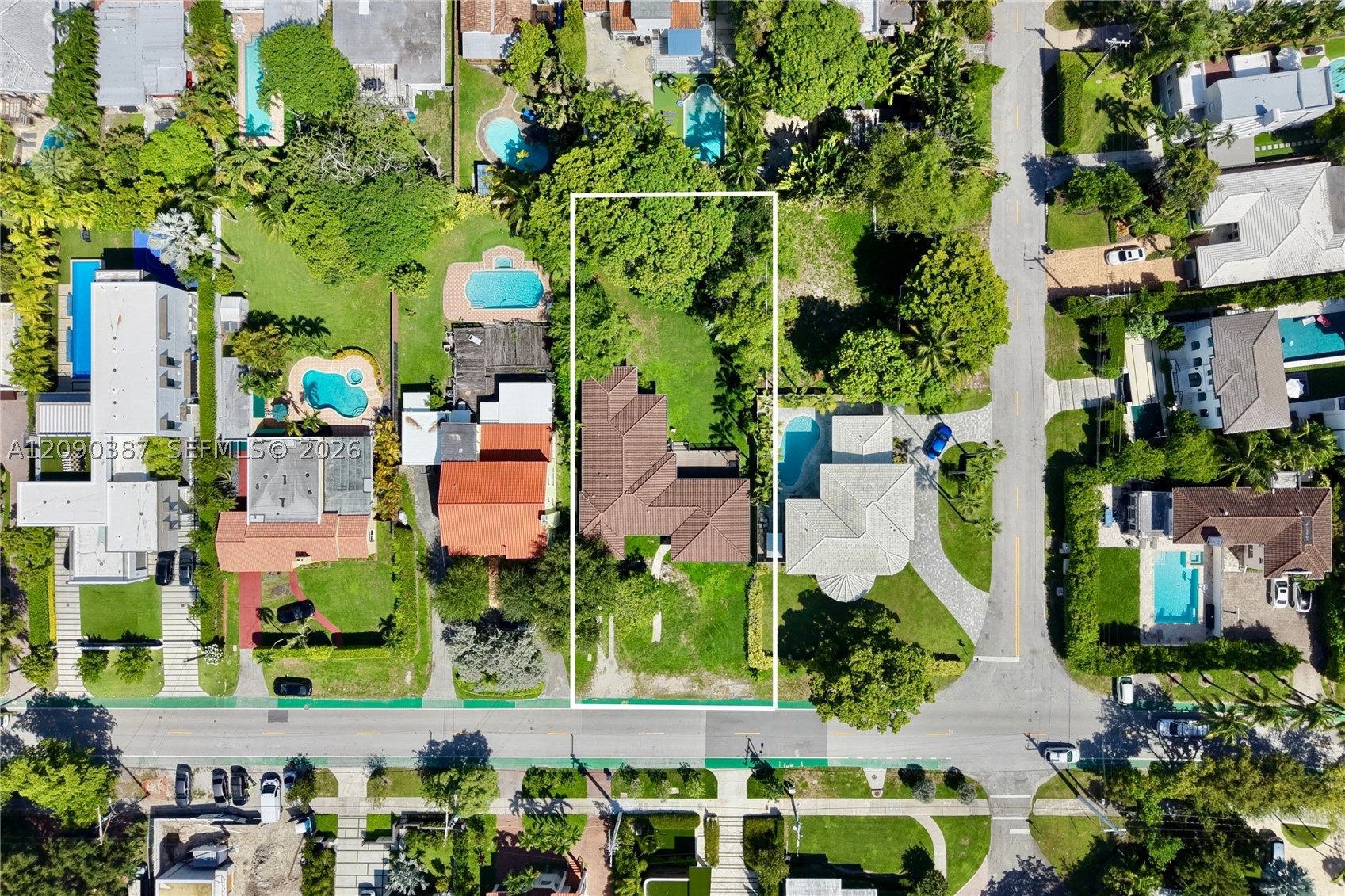 3121 Prairie Ave Miami Beach, FL 33140