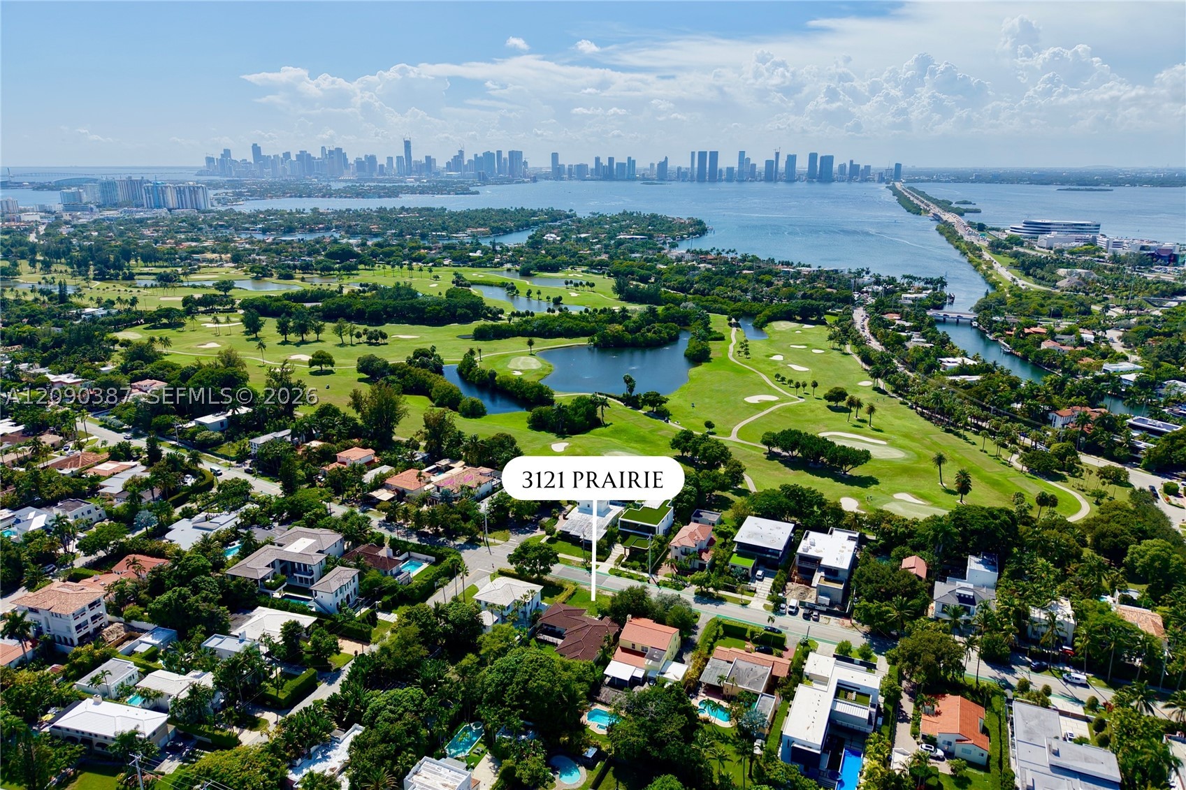 3121 Prairie Ave Miami Beach, FL 33140