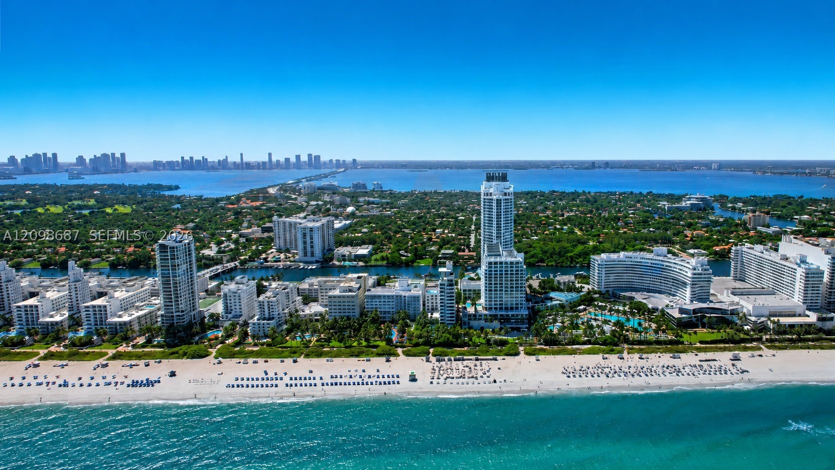 4401 Collins Ave #2610/2612