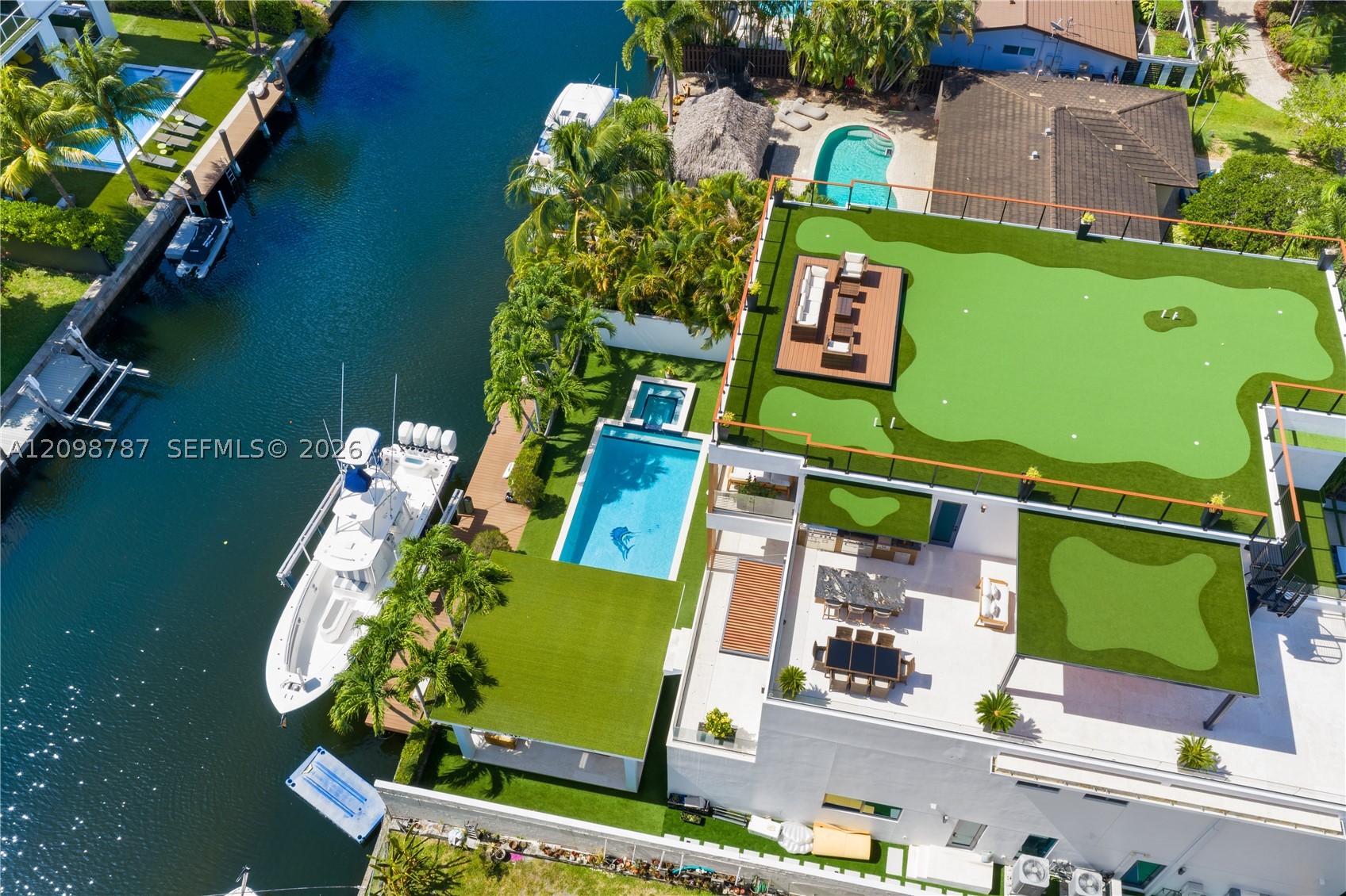 13145 Coronado Dr North Miami, FL 33181