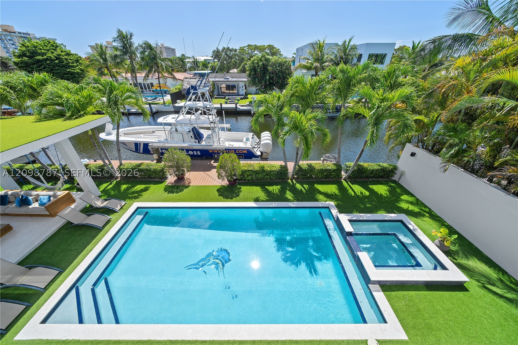 13145 Coronado Dr North Miami, FL 33181