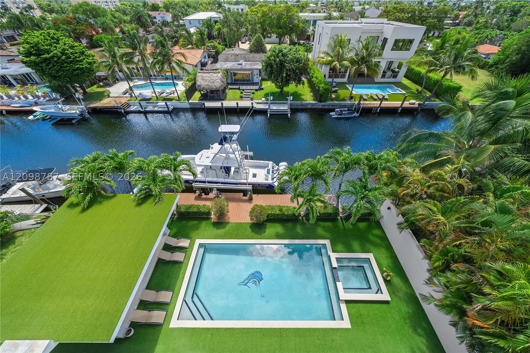 13145 Coronado Dr North Miami, FL 33181