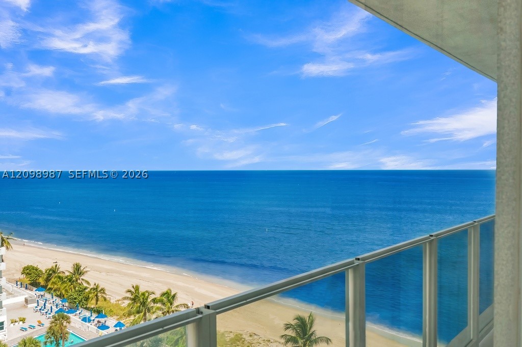 4100 Galt Ocean Dr #1109