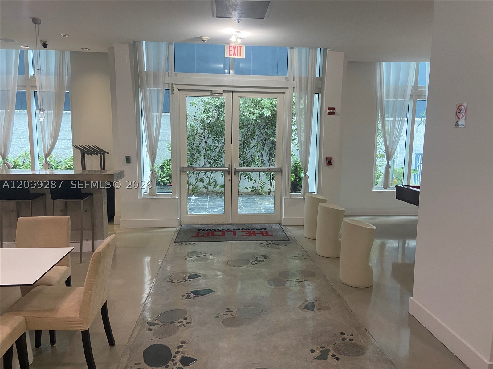 image Loft Downtown I34
