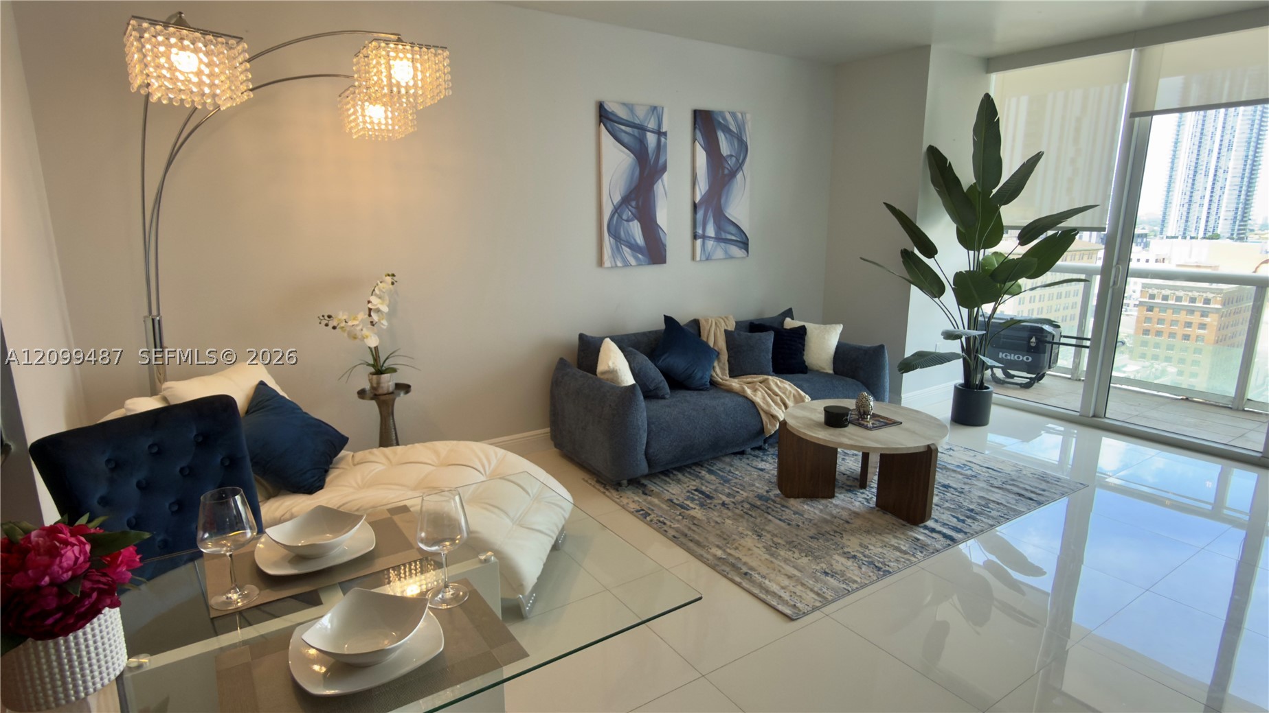 50 Biscayne Blvd #1907